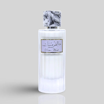 PURE MUSK MILKY