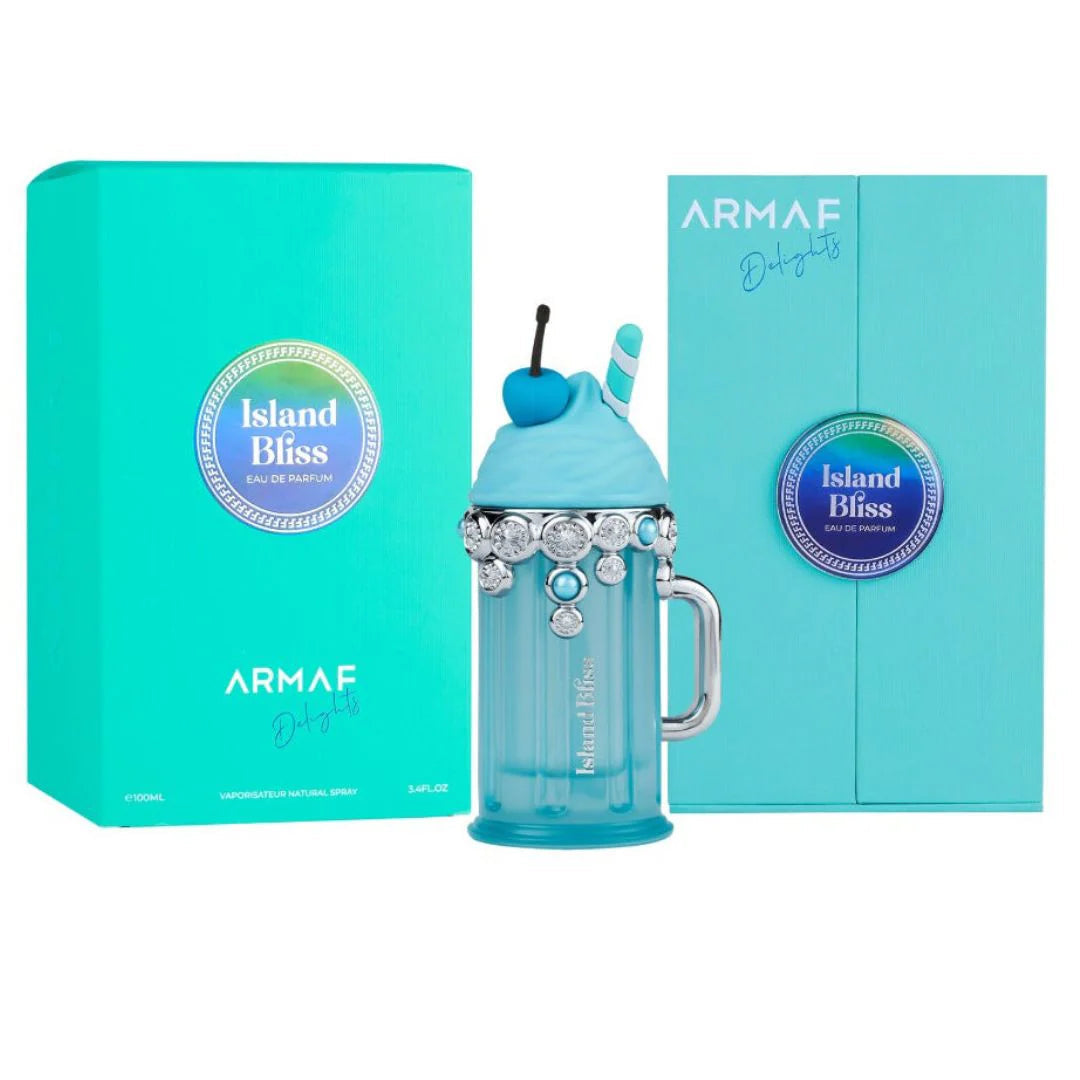 Island bliss armaf