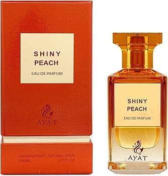 SHINY PEACH
