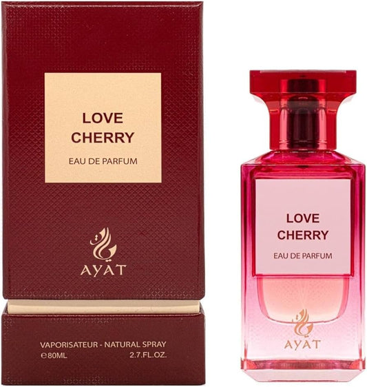 LOVE CHERRY