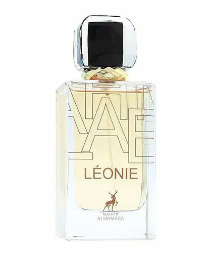 LÉONIE ODE D’ORIENT