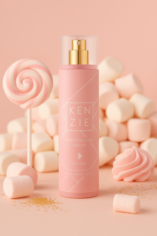 BRUME KENZIE MARSHMALLOW DREAM ODE D’ORIENT