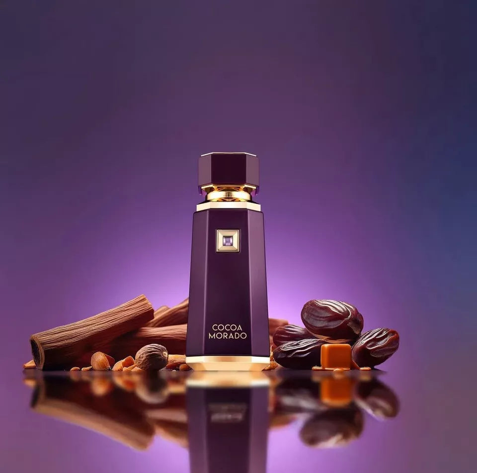 COCOA MORADO