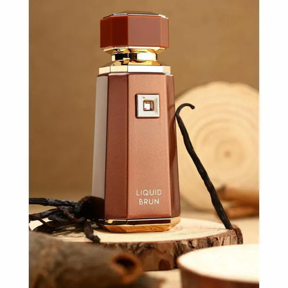 LIQUID BRUN