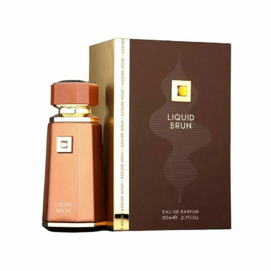 LIQUID BRUN