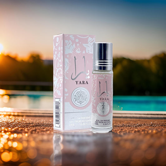 YARA ROLL-ON