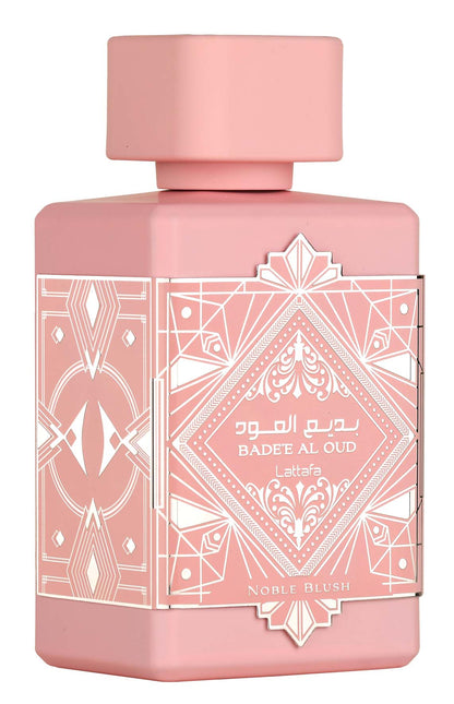 BADEE AL OUD BLUSH