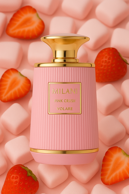 MILANI PINK CRUSH ODE D’ORIENT