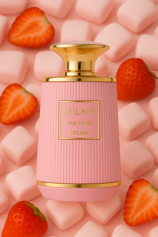 MILANI PINK CRUSH ODE D’ORIENT