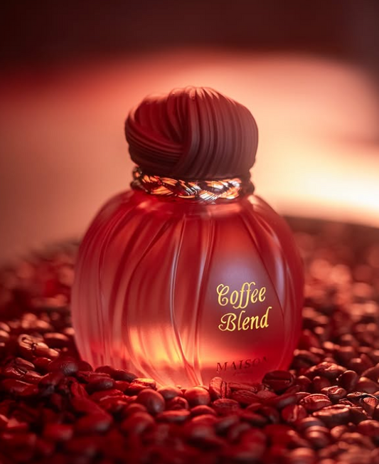 COFFEE BLEND
