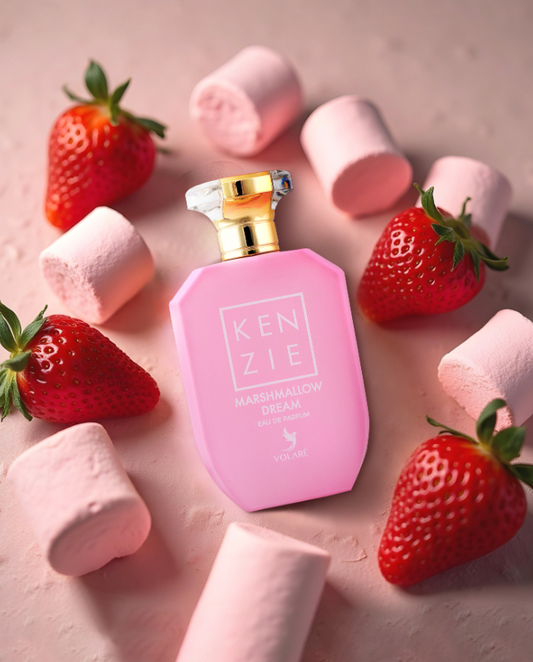 KENZIE MARSHMALLOW DREAM