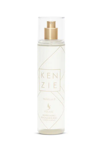 BRUME KENZIE VANILLA 70 ODE D’ORIENT