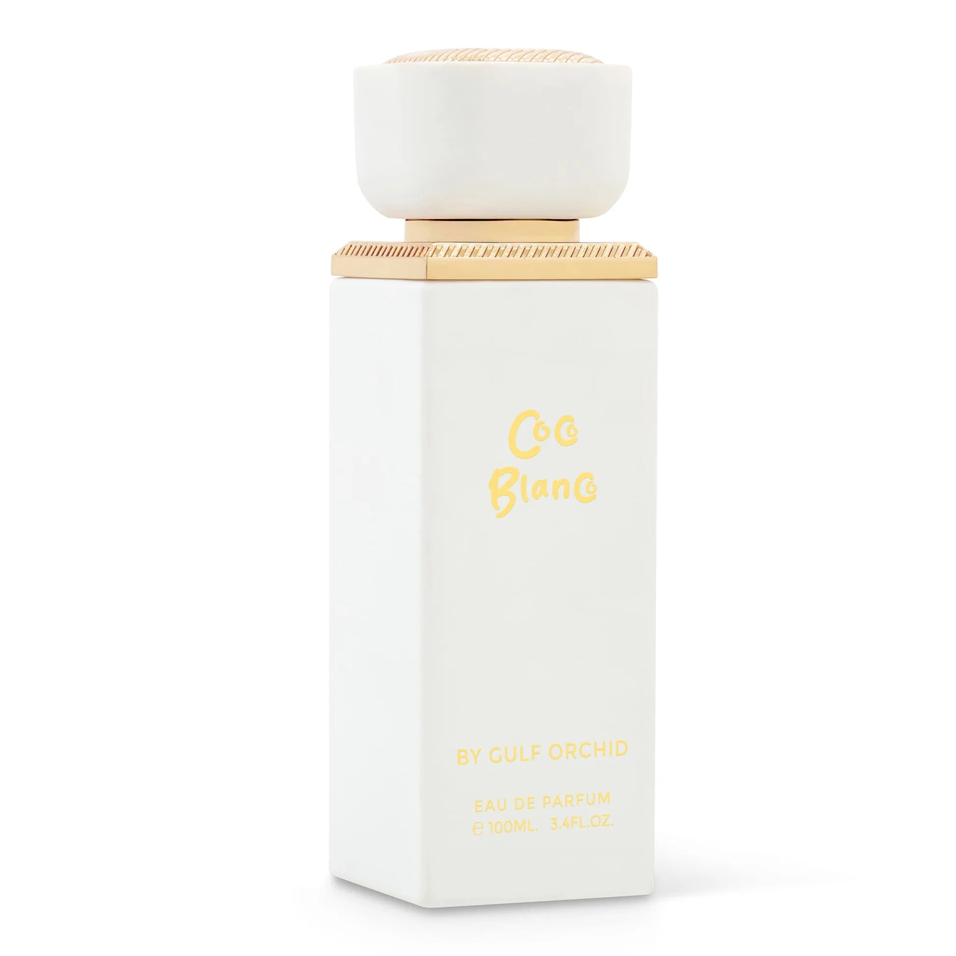 COCO BLANCO ODE D’ORIENT