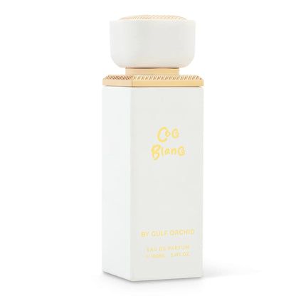 COCO BLANCO ODE D’ORIENT