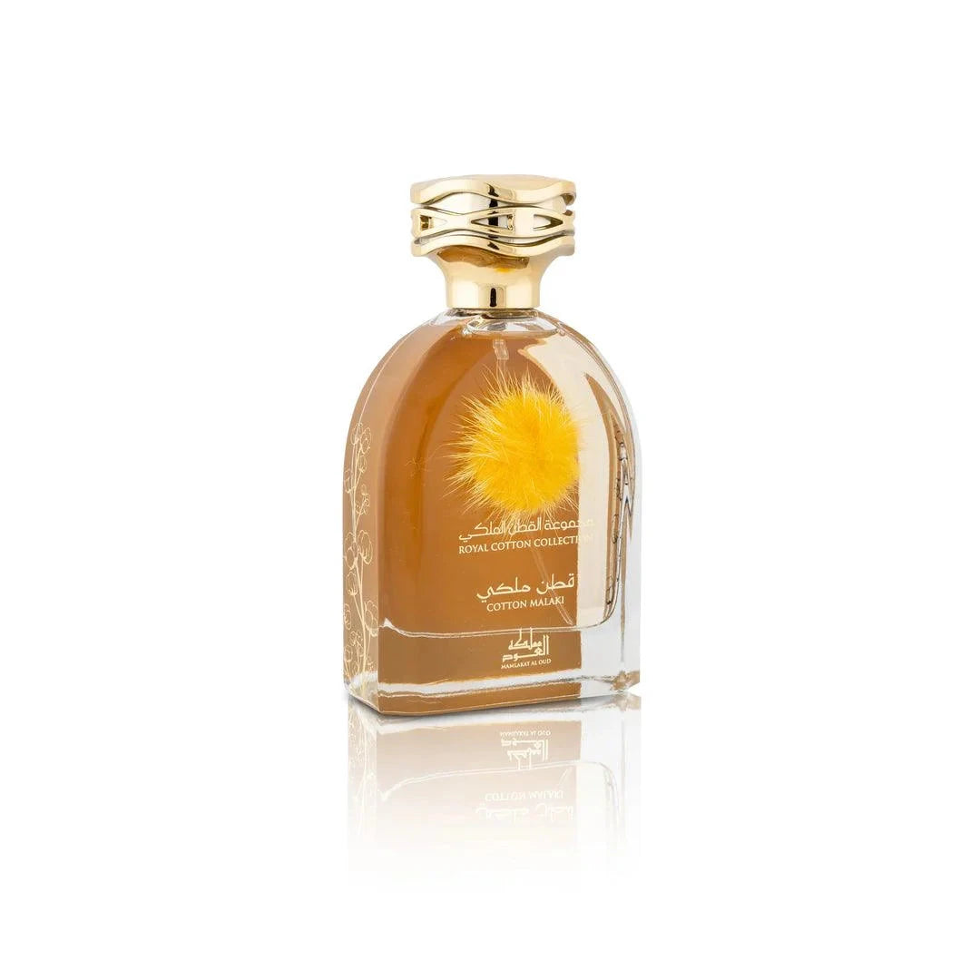 COTTON MALAKI ODE D’ORIENT