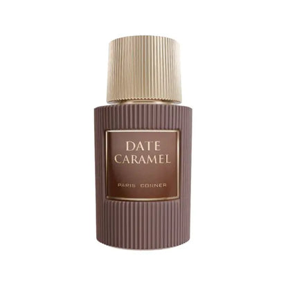 DATE CARAMEL ODE D’ORIENT