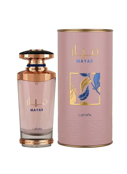 Mayar ODE D’ORIENT