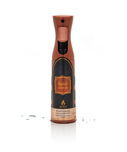 DESODORISANT JUMRAH