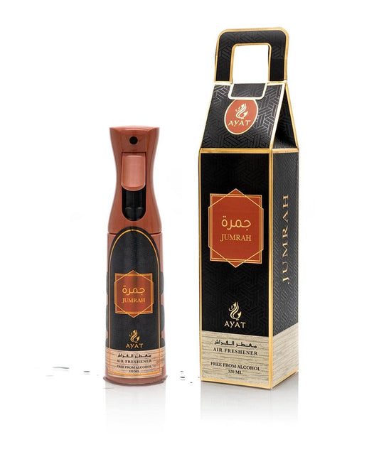 DESODORISANT JUMRAH