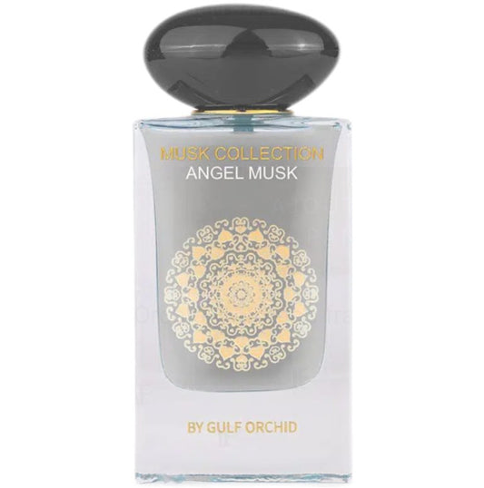 ANGEL MUSK
