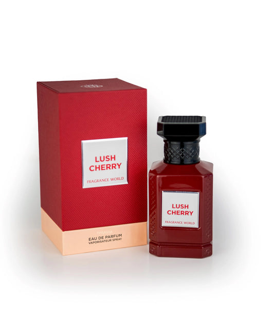 LUSH CHERRY ODE D’ORIENT
