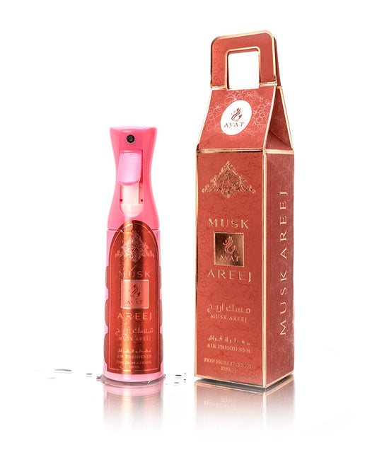 DESODORISANT MUSK AREEJ