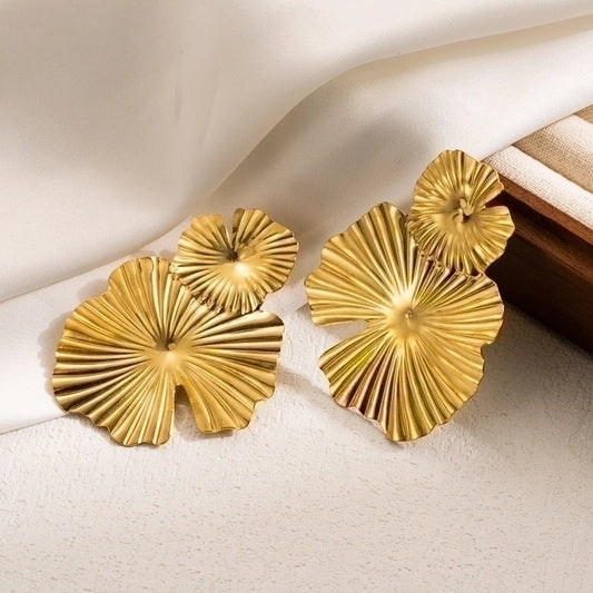 Boucle d’oreille pendante