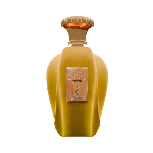 VOUX ZESTE