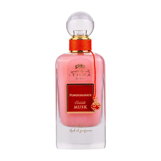 ITHRA POMEGRANATE ODE D’ORIENT