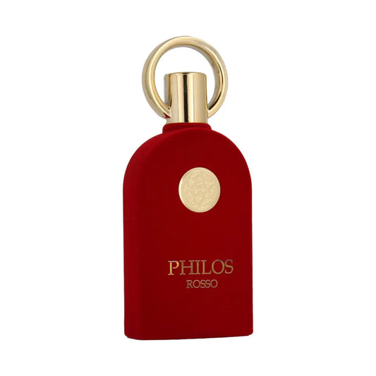 PHILOS ROSSO ODE D’ORIENT