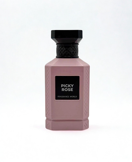 PICKY ROSE ODE D’ORIENT