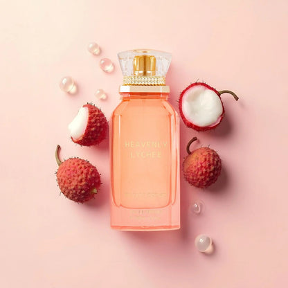 HEAVENLY LYCHEE ODE D’ORIENT