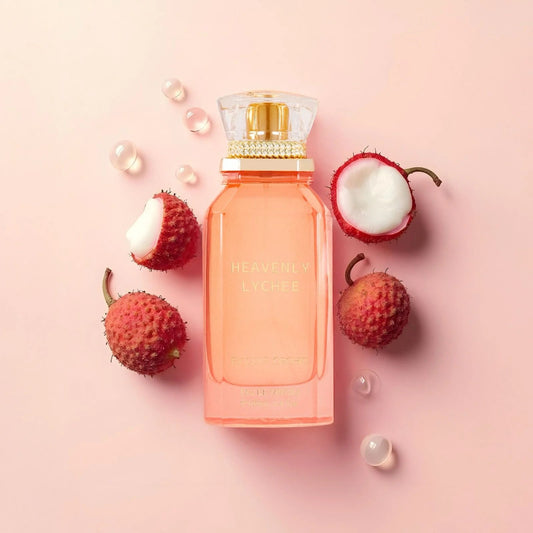 HEAVENLY LYCHEE ODE D’ORIENT