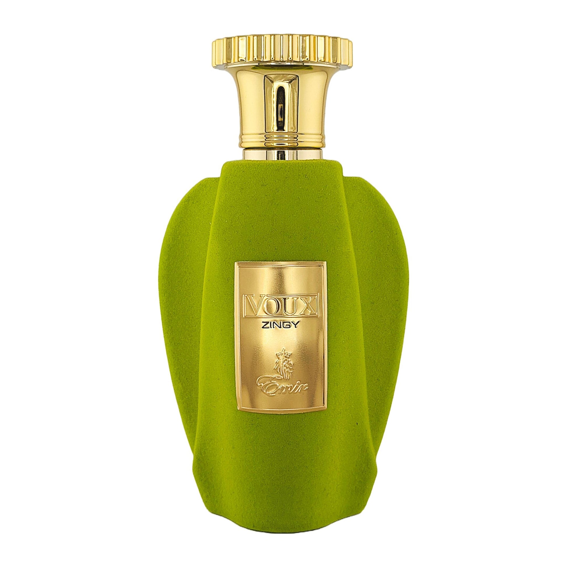 VOUX ZINGY ODE D’ORIENT