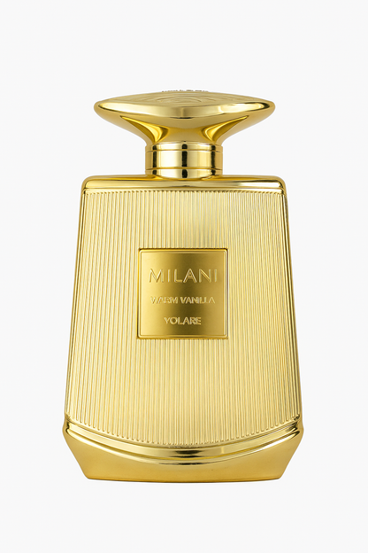 MILANI WARM VANILLA ODE D’ORIENT
