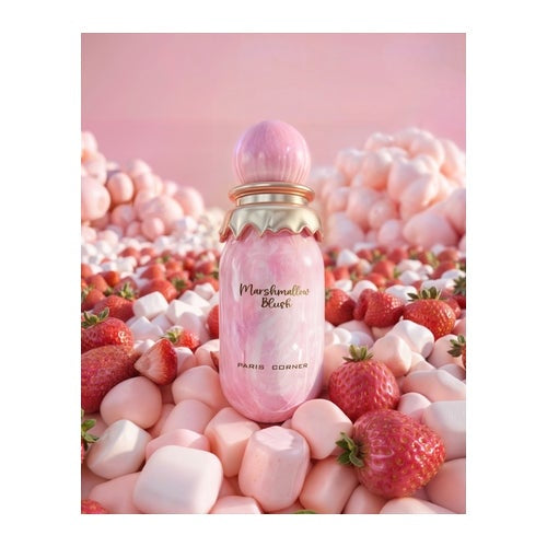 MARSHMALLOW BLUSH ODE D’ORIENT