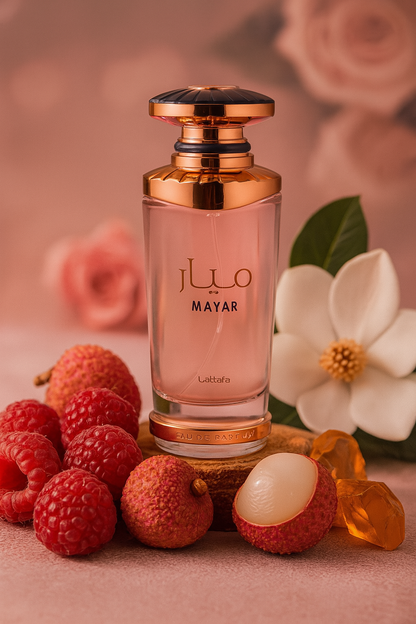 MAYAR ODE D’ORIENT