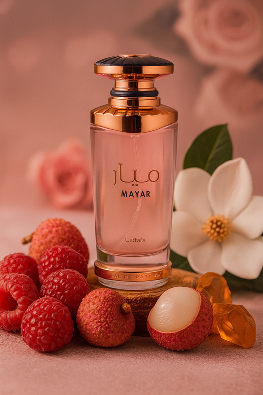 MAYAR ODE D’ORIENT