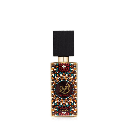 AJWAD ODE D’ORIENT