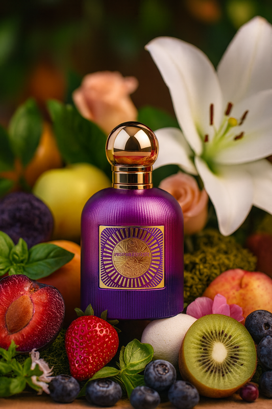 JUICY MELANGE ODE D’ORIENT