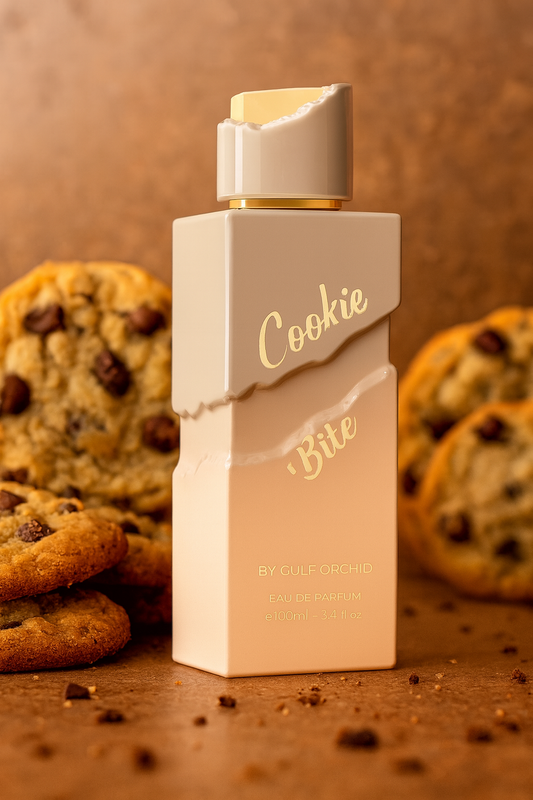 COOKIE BITE ODE D’ORIENT