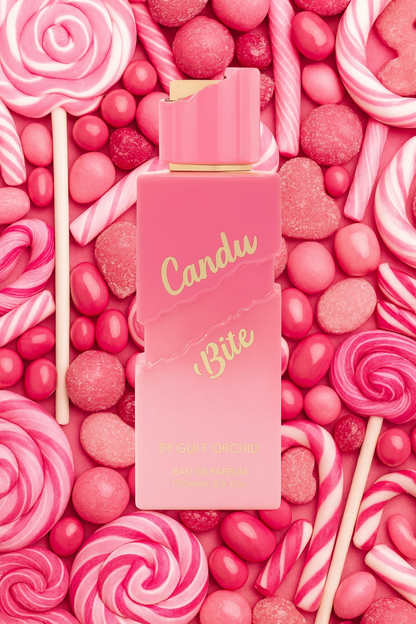 CANDY BITE ODE D’ORIENT