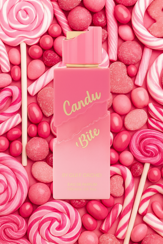 CANDY BITE ODE D’ORIENT