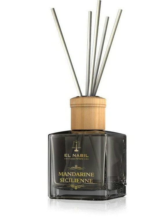 PARFUM D’AMBIANCE EL NABIL MANDARINE SICILIENNE ODE D’ORIENT