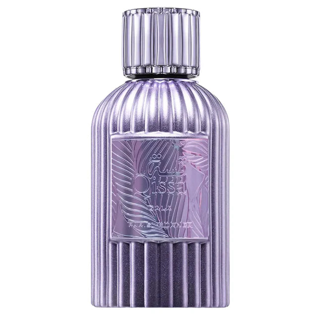 QISSA GALA ODE D’ORIENT