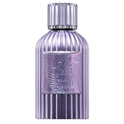 QISSA GALA ODE D’ORIENT