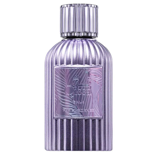 QISSA GALA ODE D’ORIENT