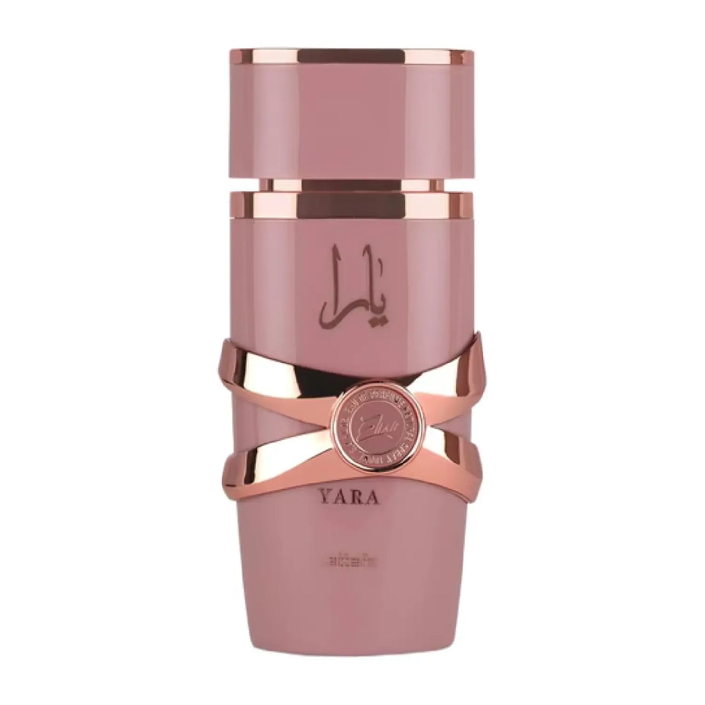 Yara elixir Lattafa eau de parfum pour femme 100ml