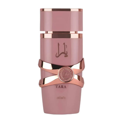 Yara elixir Lattafa eau de parfum pour femme 100ml