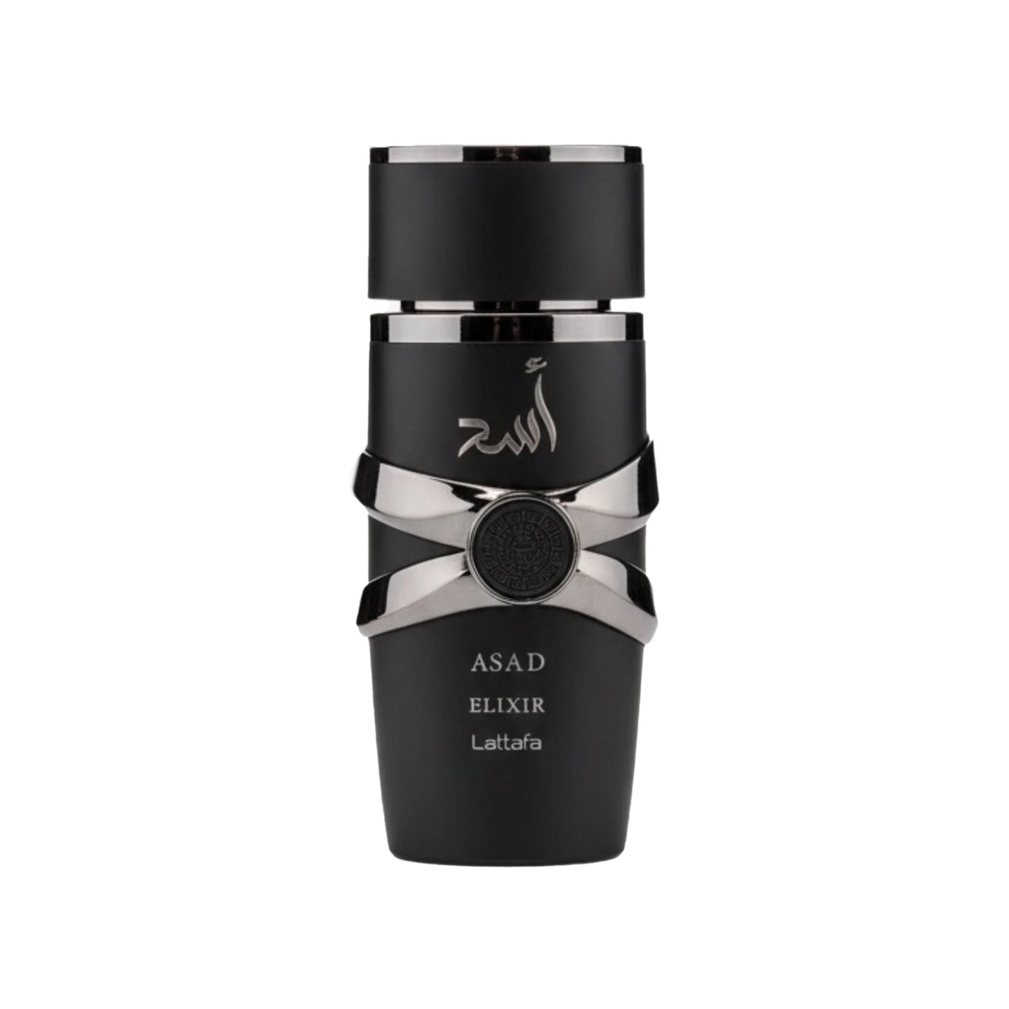 Asad elixir Lattafa eau de parfum pour homme